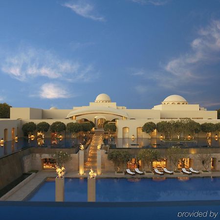 فندق تريدنت غيرغون غورغاون المرافق الصورة The Oberoi, Gurgaon