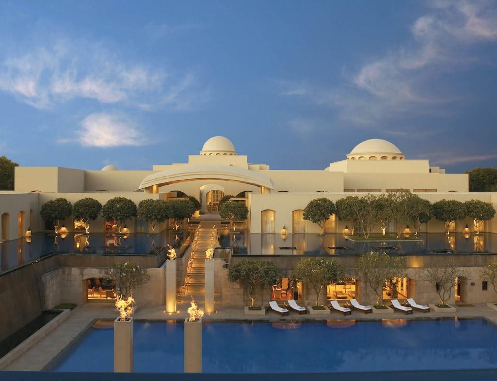 فندق تريدنت غيرغون غورغاون المظهر الخارجي الصورة The Oberoi, Gurgaon
