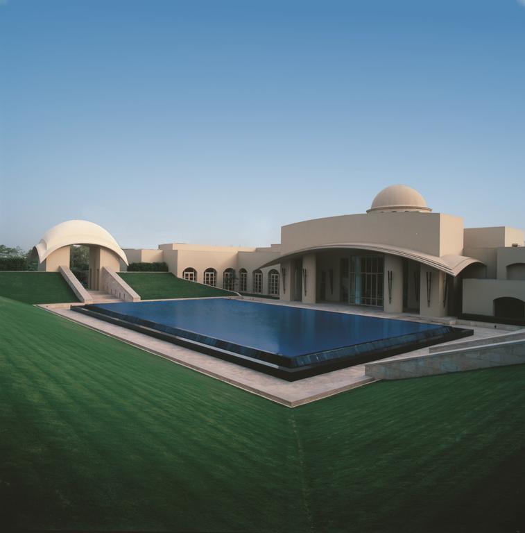 فندق تريدنت غيرغون غورغاون المظهر الخارجي الصورة The Oberoi, Gurgaon