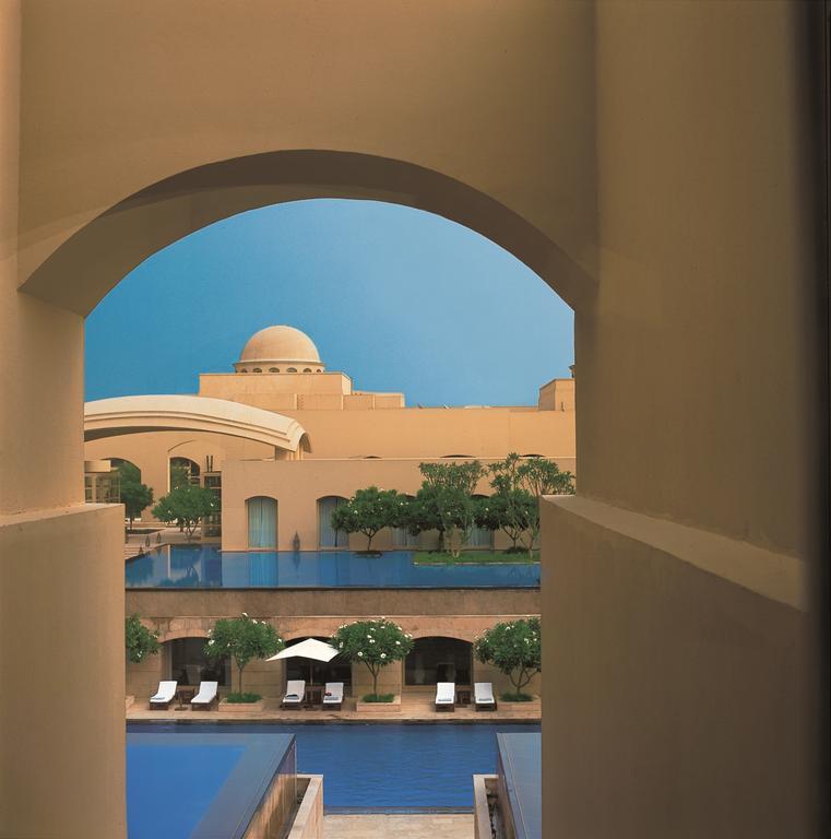 فندق تريدنت غيرغون غورغاون المظهر الخارجي الصورة The Oberoi, Dubai