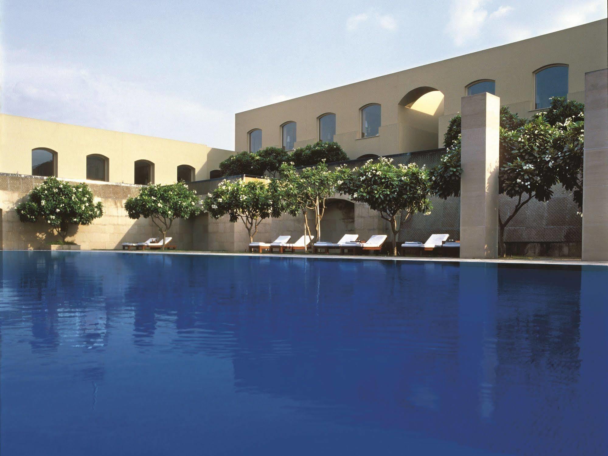 فندق تريدنت غيرغون غورغاون المظهر الخارجي الصورة The Oberoi, Gurgaon